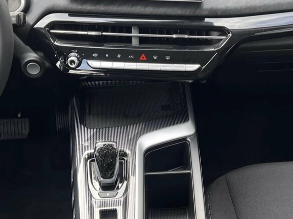 2026 Haval Jolion I Рестайлинг 2, чёрный, 2649000 рублей - вид 10