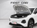 2026 Changan Qiyuan Q05 40.3 kWh II, белый, 2285000 рублей - вид 7
