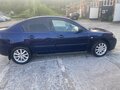 2008 Mazda 3 I (BK) Рестайлинг, синий, 600000 рублей - вид 2