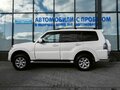 2014 Mitsubishi Pajero IV Рестайлинг 1, белый, 2075000 рублей - вид 1