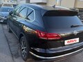 2018 Volkswagen Touareg III, чёрный, 4050000 рублей - вид 3