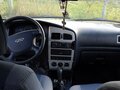 2007 Chery Amulet (A15) I, серебристый, 80000 рублей - вид 2