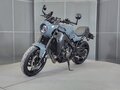 2024 Yamaha XSR900, серый, 1195000 рублей - вид 3
