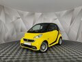 2014 Smart Fortwo II, чёрный, 595000 рублей