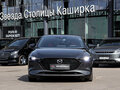 2019 Mazda 3 IV (BP), серый, 2190000 рублей - вид 1