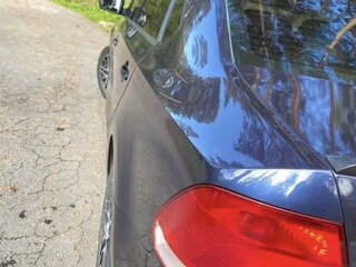 2014 Volkswagen Polo V, синий, 777000 рублей, вид 3
