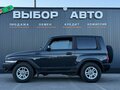 2010 ТагАЗ Tager, чёрный, 645000 рублей - вид 3