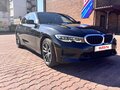 2019 BMW 3 серии 330i xDrive VII (G2x), чёрный - вид 4