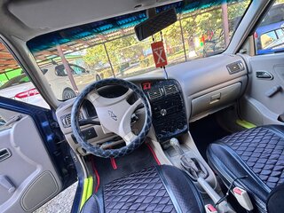 2010 Vortex Corda, синий, 210000 рублей, вид 3