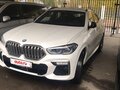2020 BMW X6 M50i III (G06), белый, 7000000 рублей - вид 5