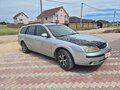 2003 Ford Mondeo III, серый, 395000 рублей - вид 2