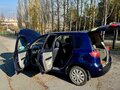 2003 Mazda Demio II (DY), синий, 255000 рублей - вид 7