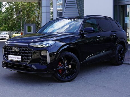 Audi Q6