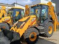 2024 JCB 3CX, жёлтый, 13000000 рублей