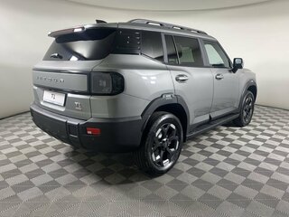 2026 Jetour T1, серый, 4249900 рублей, вид 5