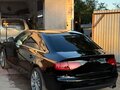 2008 Audi A4 IV (B8), чёрный, 700000 рублей - вид 5