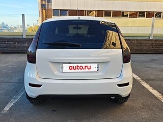 2020 Lada (ВАЗ) Granta I Рестайлинг, белый, 1050000 рублей, вид 4