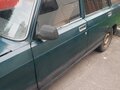 2007 Lada (ВАЗ) 2104, зелёный - вид 5