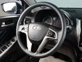 2016 Hyundai Solaris I Рестайлинг, синий, 979000 рублей - вид 10