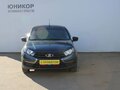 2020 Lada (ВАЗ) Granta I Рестайлинг, серый, 569000 рублей - вид 2