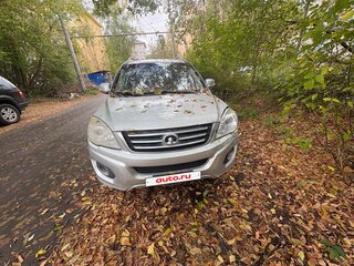2013 Great Wall Hover H6, серебристый, 195000 рублей, вид 1