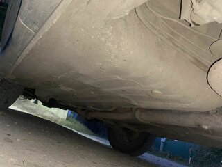 2005 Lada (ВАЗ) 2114, серебристый, 105000 рублей, вид 5