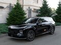 2026 Changan Qiyuan Q07 31.7 kWh, чёрный, 3404000 рублей