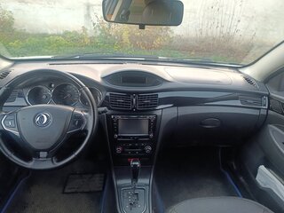 2015 Dongfeng S30, белый, 390000 рублей, вид 3