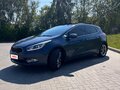 2012 Kia Ceed II, синий, 930000 рублей - вид 6
