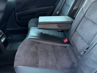 2012 Skoda Superb II, белый, 930000 рублей, вид 3