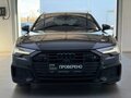 2019 Audi A6 45 TDI V (C8), чёрный, 4730000 рублей - вид 1