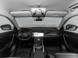 2026 Belgee X70 I Рестайлинг, белый, 2609990 рублей, вид 3