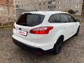 2014 Ford Focus III, белый, 840000 рублей - вид 3