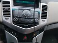 2012 Chevrolet Cruze I, серебристый, 490000 рублей - вид 11