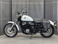 2010 Honda Shadow 750, белый, 577000 рублей - вид 4