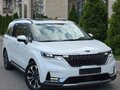 2020 Kia Carnival IV, белый, 2290000 рублей - вид 6