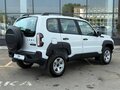 2026 Lada (ВАЗ) Niva Travel I Рестайлинг, белый, 1603000 рублей - вид 4