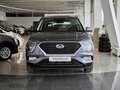 2025 Solaris HC, серебристый, 3099000 рублей - вид 1