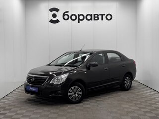 2017 Ravon R4, коричневый, 850000 рублей, вид 1