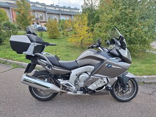 2015 BMW K 1600 GTL, бежевый, 1450000 рублей, вид 1