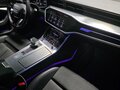 2021 Audi A7 45 TFSI II (4K), чёрный - вид 8