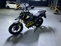 2023 Rockot HOUND 250, чёрный, 150000 рублей - вид 1