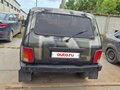 1997 Lada (ВАЗ) 2121 (4x4) I Рестайлинг, зелёный, 90000 рублей - вид 7