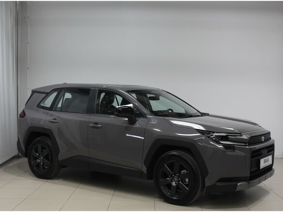 2026 Toyota RAV4 VI (XA60), серый, 4500000 рублей - вид 7