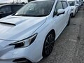 2022 Subaru Levorg II, белый, 2450000 рублей - вид 1