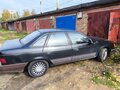 1988 Ford Taurus I, коричневый - вид 1