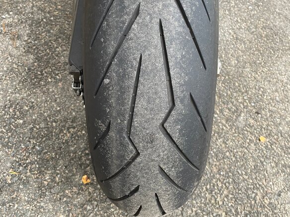 2015 Ducati Monster 821, красный, 649000 рублей - вид 8