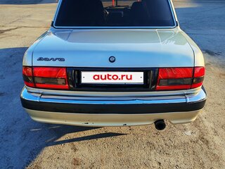 2005 ГАЗ 31105 «Волга» 311055, золотистый, 400000 рублей, вид 2