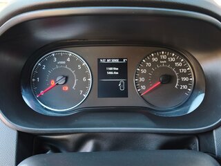 2019 Renault Arkana I, чёрный, 1630000 рублей, вид 5