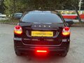 2023 Lada (ВАЗ) Granta I Рестайлинг, чёрный - вид 5